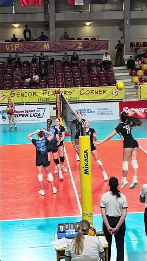 #volleyball #odbojka #volleyballworld #volleyballplayer #spike