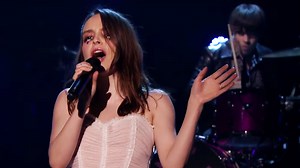 Watch Chvrches' Dynamic Rendition of 'Miracle' on 'Fallon'