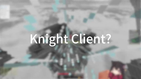 New 1.8.9client for 2024