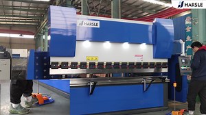 2.6K views · 11 reactions | Press brake machine with E21 from China for sale | Harsle Machine | Facebook