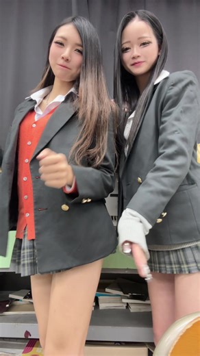 地毛と染めた髪の違いについて解説