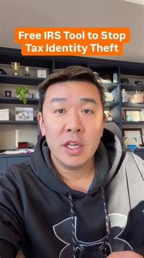 Jim Wang | 💵 Money & Investing | Comment PIN to get step by step instructions on how to opt into the IRS’ Identity Protection PIN program. Tax identity theft is when a... | Instagram