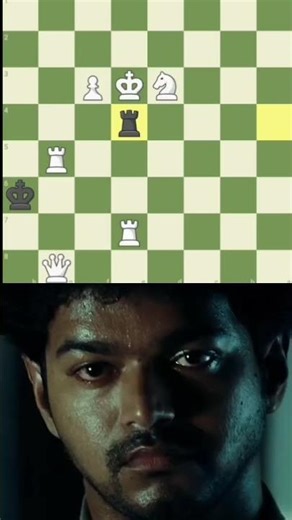 Wait for the blunder 😂🤣🏃‍♂️ #chess #blunder #funny #comedy #chessmemes #tamilshorts #memes #gaming