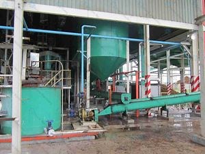 [Hot Item] Palm Oil Making Machine, Palm Oil Refining and Fractionation Machine.