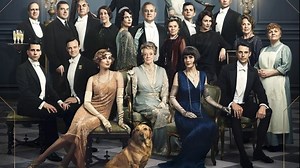 The Strange Origins Of Downton Abbey