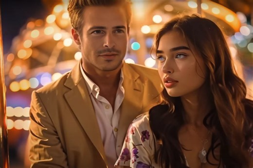 TV manufacturer apparently makes world's first AI movie. Watch the trailer here!