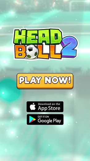 If you think can't do without dancing and football, download Head Ball 2 and join the fun! ⚽🕺 #headball2 #kafatopu2 #masomo #bananadancechallenge #fypage #foryou #fypシ