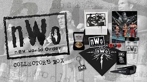 Too Sweet: nWo Collector's Box now available at WWE shop
