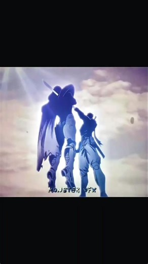 Empty Void Vs Saitama -🗿- One punch man 📉 // #animeshorts #anime #trending #manga