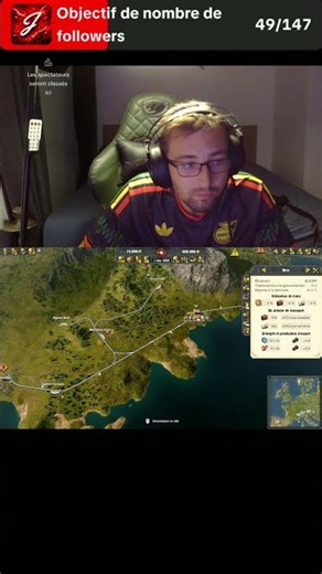 THIS NEW LINE COULD MAKE ME RICH! | Railway Empire 2