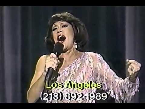 Patrice Munsel "If He Walked Into My Life" from MAME