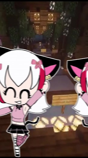 itz very hot in here @_@ #dollythecatoffical #imnotmeowbahh #antimeowbahh #magicalgirl #kawaii