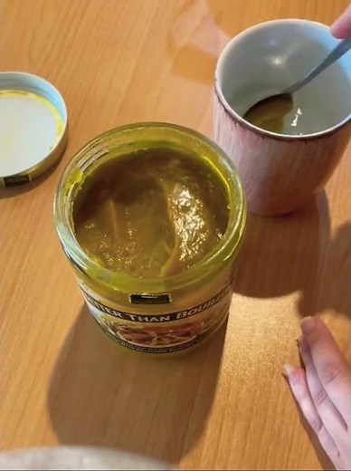 Why Better Than Bouillon Is THE BEST! Quick & Easy Chicken Stock Using Better Than Bouillon…
