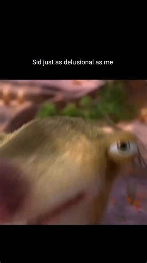 feelings on Instagram: "I can't help it 🤣😂 Ice Age: Collision Course (2016) is a wacky, action-packed addition to the Ice Age tale, where Scrat’s obsessive pursuit of his acorn accidentally hurls him into space and sets off a cataclysmic cosmic event: a massive asteroid is hurtling toward Earth. Now, the iconic herd—Manny, Sid, Diego, and their long-lost weasel friend Buck—must embark on a frenetic mission to stop global destruction before time runs out. While facing cosmic catastrophes, the g