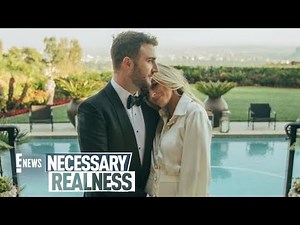 Necessary Realness: Becoming Mrs. McGraw | E! News