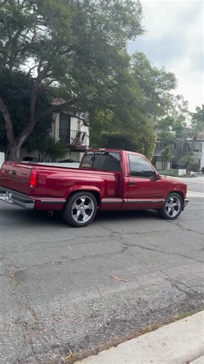 Obs Brothers on Instagram: "Small block Chevy"