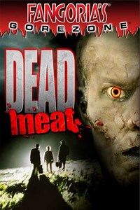 Dead Meat (2004) - Movie