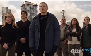 【watchmojo】2016年最受期待的10部新剧【美剧】