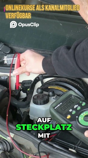 Mercedes Prüfung der Relais wie ÜSR - Überspannungsschutzrelais #mercedesbenz #oldtimer #autorep