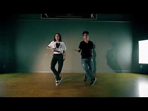 Like Me Better | Choreography by- Ken San Jose