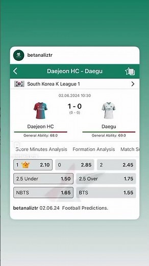 Best Football Analysis, Stats & Live Scores App - 02 June 24