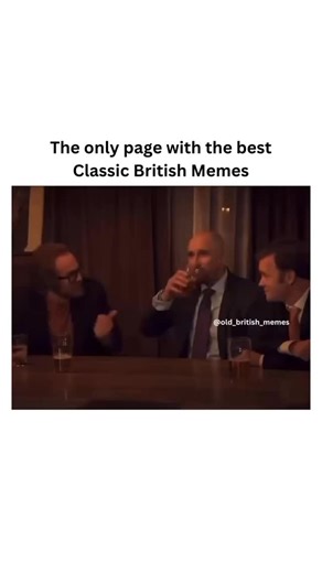 These outtakes are so good 🤣🤣 - Follow @old_british_memes for more of the best Uk content #britishmemes #ukreels #britishtv #rickygervais #comedy | Oldbritishmemes