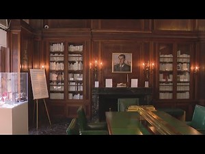 Weekend Break: International Museum of Surgical Science - WGN Weekend Morning news at 9