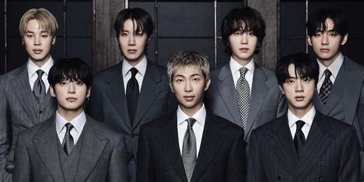 BTS unveils 'Arirang' album cover, drops animation trailer ahead of comeback