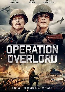 Operation Overlord (2021) - Movie