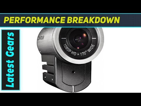 Contour Plus: Is This the Ultimate Action Camera?