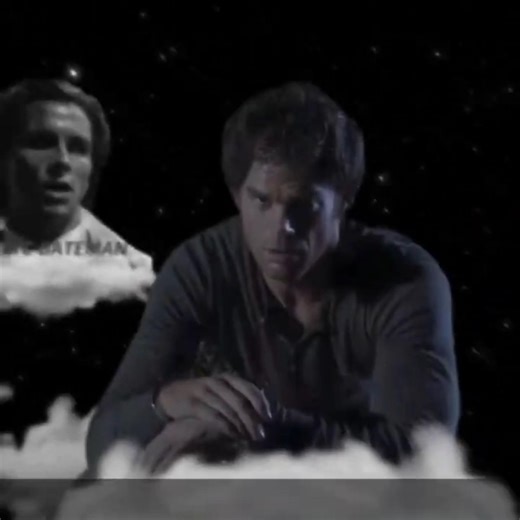 "Tonight’s the night..." 🩸💀|Dexter edit|Software: after motion Z|Song:MANDE MANDE#shortsfeed#dexter