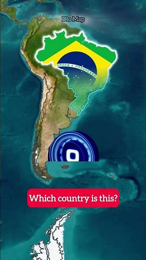 Country Quiz 5