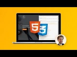 Build Websites with HTML5 and CSS3|| Course introduction || Let's start this amazing journey