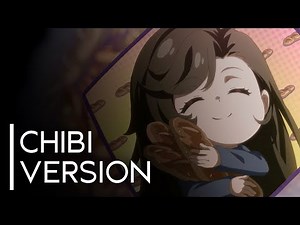 【ENGSUB | 诡秘之主】Lord of the Mysteries - Chibi Version 3