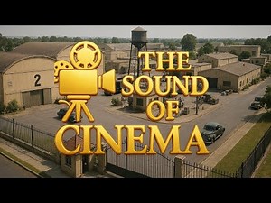 The Sound of Cinema – 12 Hours of Epic Classic Movie Music