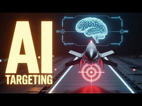 How AI is Changing Modern Warfare | AI Targeting Technology Explained