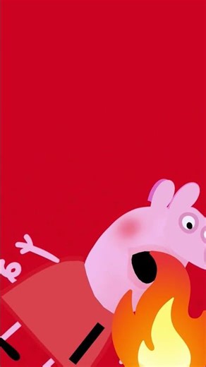 Peppa pig intro