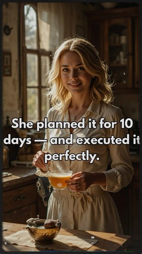 She Planned Her Husband’s Death in 10 Days | The Chilling Story of Betty Bowman