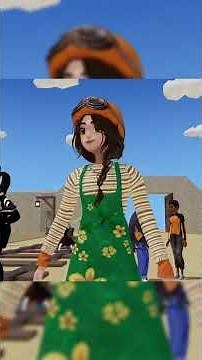 the new roblox trailer #roblox #RobloxVideo