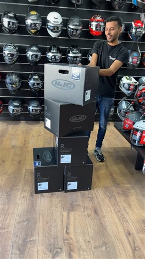 HJC RPHA 12 🎯 | Apex Motors - אייפקס מוטורס