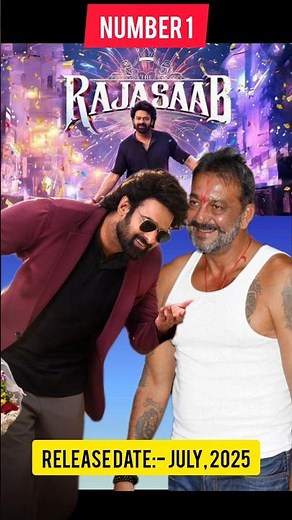 Top 5 Big Budget South Indian Movies Releasing in 2025 | Must Watch!