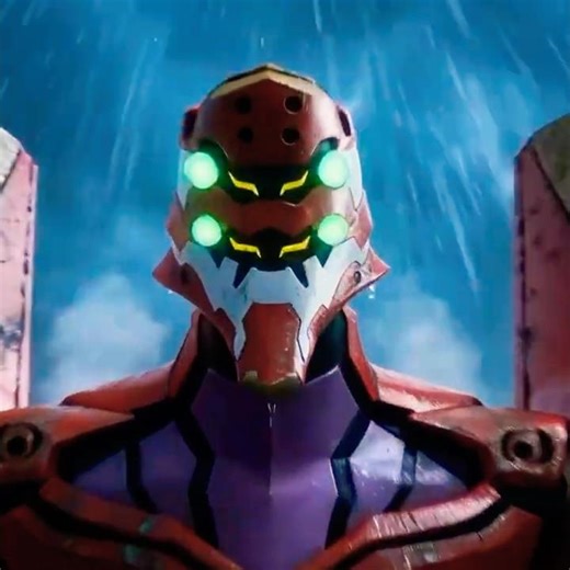 EVA-02’s Final Stand – Asuka vs Mass Production Evas | The Most Brutal Battle in Evangelion