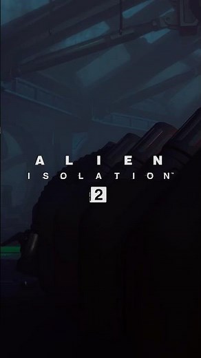 We tried Alien: Isolation 2 and it looks BRUTAL 👀