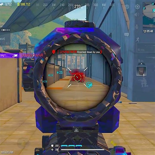 Type 19 Sniper Build is BROKEN in DMZ CODM! 🚫