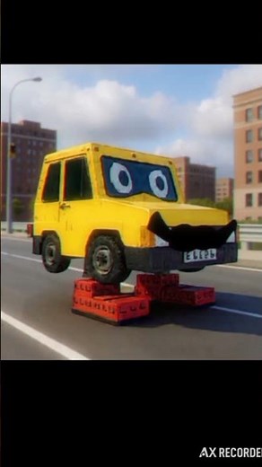 NEW BRAINROT LUIS TRAFFICO