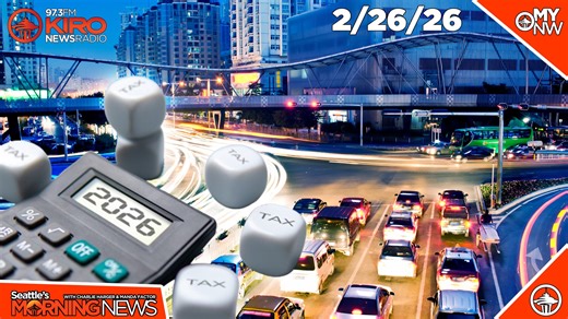 Amazon confirmed this week it won’t renew its lease on a seven-story building just blocks from its Seattle headquarters. There are estimates that roughly 1,500 employees will pack up and move. | KIRO Newsradio 97.3 FM