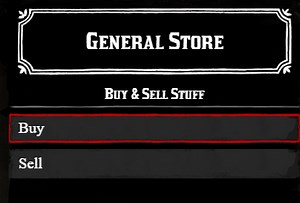 [PAID] [VORP] General Stores With Npcs & other Shops