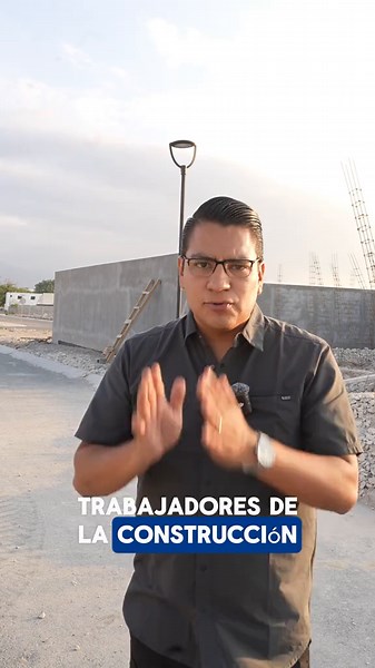 Hablando con los Albañiles sobre Construcción y Diseño