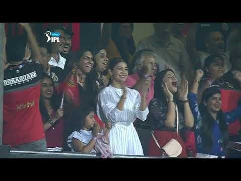 IPL 2018 M31: RCB vs MI – Match Highlights