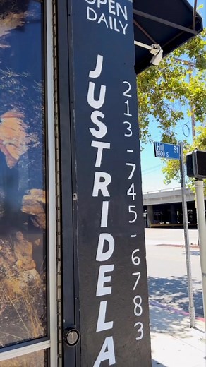 Subscribe to #Premium, unlock the watermark, and make professional videos to showcase your business, just like Just Ride L.A! 🚴‍♂️ #KineMaster #KineMastertricks #gopremium #videoeditingapp #bestvideoediting #bestvideoeditingapp #marketingvideo #videoedit #videoeditor #videoediting